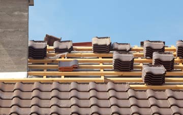 Clifton Moor clay roofing costs