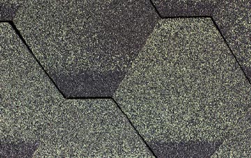 Clifton Moor fibreglass shingle repairs