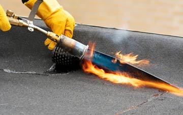 flat roof repairs Clifton Moor, North Yorkshire