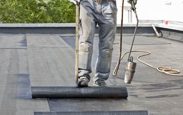 flat roof replacement Clifton Moor, North Yorkshire