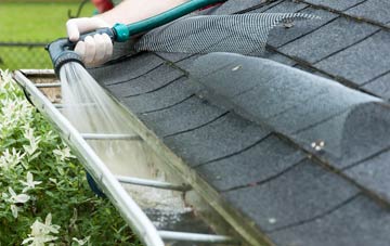 Clifton Moor gutter cleaning costs