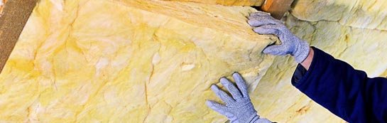 quotes for Clifton Moor roof insulation