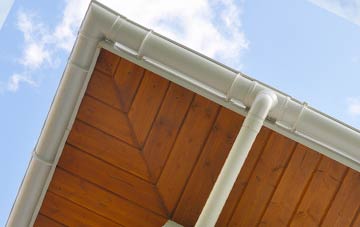 Clifton Moor soffit types