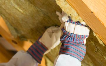types of Clifton Moor pitched roof insulation materials