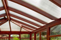 Clifton Moor conservatory roofing insulation