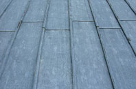 Clifton Moor lead roofing