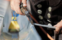 Clifton Moor lead roof quotes